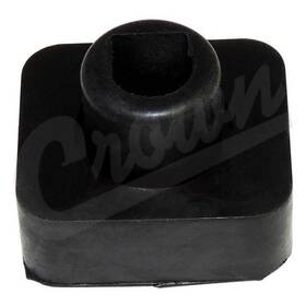L4327021 Crown Automotive Radiator Isolator Left Or Right Lower For Jeep Wrangler Jk 2018 Cr Auto