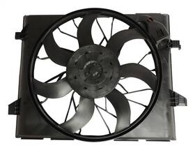 52014787ac Crown Automotive Sales Co. Fit 14-22 Grand Cherokee Duragno 3.6l 18-23 Durango 6.4l Radiator Cooling Fan