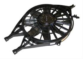 52030033ad Crown Automotive Sales Co. Cooling Fan Module 52030033ad Crown Automotive Sales Co. Cooling Fan Module