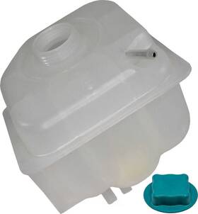 Epk0023 Crp Engine Coolant Reservoir Kit