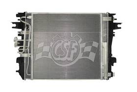 3960 Csf Radiator