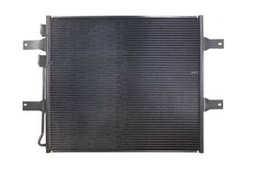 10563 Csf Radiators Cooling - Racing And High Performance Division Air Conditioning Condenser