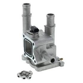 Ch3764 Cst Engine Coolant Thermostat Housing