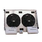 Cu-00123 Grote Griffin Radiator Combounit And
