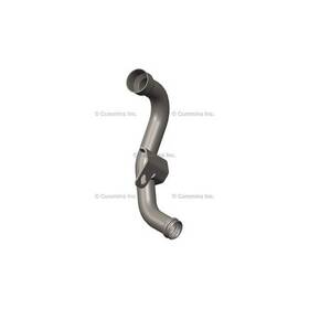 2878378 Cummins Engine Coolant Water Outlet For