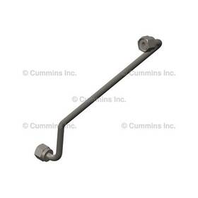 3102916 Cummins Engine Coolant Water Outlet Tube For