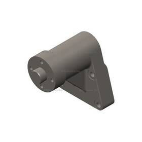 3909889 Cummins Engine Cooling Fan Strut Support For