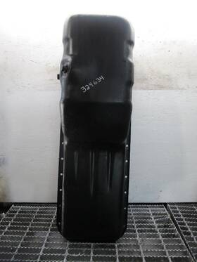 3914013 Cummins Good Used 6ct 8.3l 12 Valve Diesel Engine Oil Pan Part#