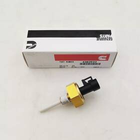4383933 Cummins New Coolant Level Sensor Switch For Truck Engine Us Stock