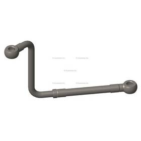 5297802 Cummins Engine Coolant Vent Line For