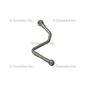 5335763 Cummins Engine Coolant Vent Line For