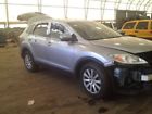 674-50604 Cx-9 Radiator Motor Fan Without