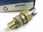 25036629 D1896a Acdelco Engine Coolant Temperature Sensor 036666487671