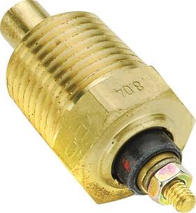Dd2705 Dakota Digital Water Temperature Sender 1/2 Inch Npt - Universal