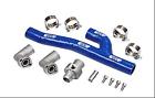 Dc-8610 Davies Craig Ewp Header Adptor Kit Sb Chevy 9311669086108