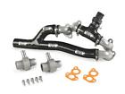Dc-8650 Davies Craig Ewp Header Adptor Kit Ls Chevy 9311669086504