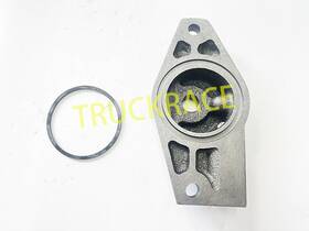 3910529 Dcec Cummins Genuine Connection Water Transfer For Engine 5.9l 6bt
