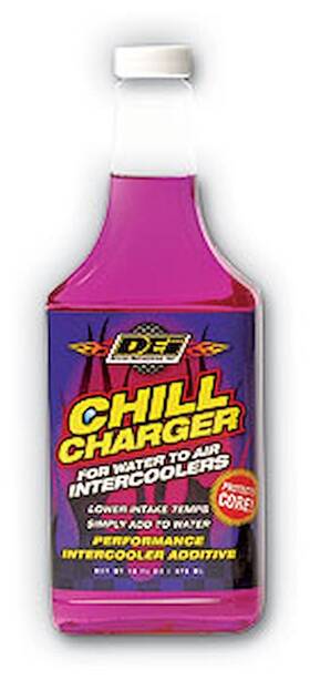 040208 Dei Chill Charger