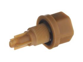 32kbsc89 Delphi Water Temperature Sensor For Expedition F150 F250 Super Duty F350