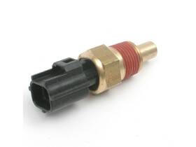 44qf72p Delphi Water Temperature Sensor Fits 1997-2007 Jeep Grand Cherokee