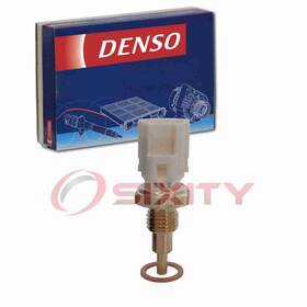 Sx-6713 Denso Auto Parts Coolant Temperature Sensor For 2010-2016 Toyota Land Cruiser 5.7l V8 Wb