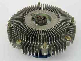 22402 Derale Heavy Duty Thermal Fan Clutch 1993-1998 Toyota Supra 3.0l V6 1992-2