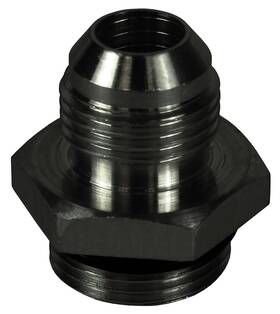 59108 Derale Cooling Products Cooler Adapter Fitting