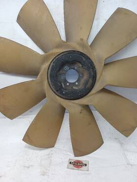 325.flhc15 Detroit 2015 Cascadia Dd15 32 Inch Fan Blade 9 10764937