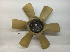 Detroit 325.flhc21 2021 Dd15 32 Inch Fan Blade 12922729