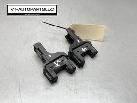 04596474ad Dodge 2015 - 2023 Challenger Radiator Left /right Upper Mount Bracket Oem