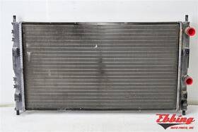 05017619aa Dodge Radiator 2.4l 4 Cylinder Door Sedan Fits 01-06 Stratus 677216