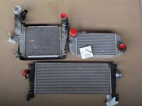 317-10184 Dodge 2025 Ram 1500 3.0l Intercooler Assembly 1k Miles Oem Lkq 317-10184 Dodge 2025 Ram 1500 3.0l Intercooler Assembly 1k Miles Oem Lkq