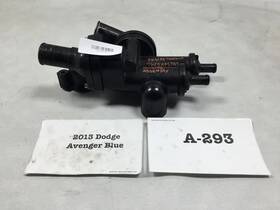 348.ch2k13 Dodge 2013 Avenger 2.4l Thermostat Housing