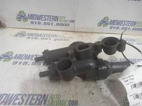 348.ch2k14 Dodge Avenger 2014 Thermostat Housing 9092989