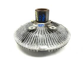 52027884 Dodge Fan Clutch 3.9l Fits 1994-2001 Ram 1500 53187