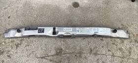 55275412ad Dodge 1994-1997 Ram 1500 Radiator Support Tie Bar Used Oem