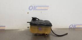 671-00187 Dodge 04 Viper Gen 3 Coolant Reservoir Overflow