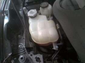 671-00190 Dodge Fluid Tank Bottle Coolant Reservoir Fits 09-19 Journey