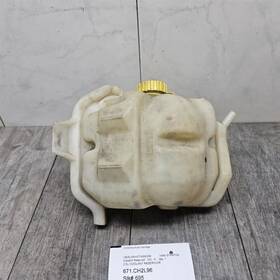 671.ch2l96 Dodge Stratus 1996 Coolant Reservoir 357498