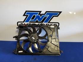 674-10545 Dodge Hornet 2023 Radiator Fan Motor