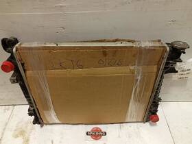 675-00127b Dodge Radiator From 2008 Ram 1500 4.7l At 9583694