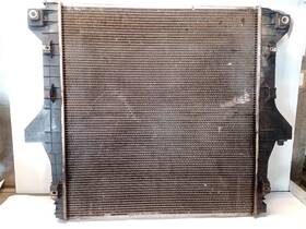 675-02687b Dodge Radiator From 2004 Ram 2500 5.9l At 10811460