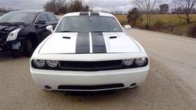675-10335b Dodge Challenge 2012 Radiator