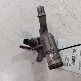 956.ch2d16 Dodge Dart Coolant Line Crossover Pipe 2013 2014 2015 2016