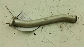956.ch2k13 Dodge 2013 Avenger Coolant Line Crossover Pipe Oem 2010 2011 2012 2014
