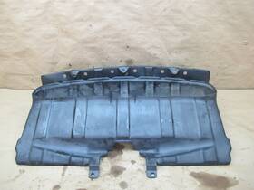 B889081 Dodge 91-93 Stealth 3000gt Non Turbo Front Bumper Radiator Air Intake Duct Oem