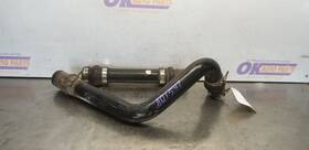 317-01014 Dodge Truck 1993 W350 Pickup Intercooler Plumbing Piping Kit 5.9l Diesel