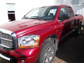 324-00891 Dodge Truck Coolant Pump 5.7l Fits 03-08 1500 Pickup 2002453