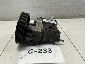 324.ch8417 Dodge Truck 2017 Ram Promaster 2.4l Engine Water Pump Oem