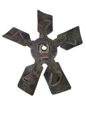325-00770 Dodge Truck Fan Blade 5.7l Gasoline Fits 94-09 2500 Pickup 596918